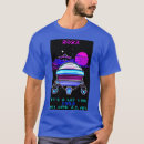 Buscar arcade camisetas Retro