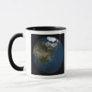 Buscar tierra heladas tazas Horizontal