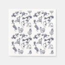 Buscar dibujo infantil servilletas Blanco y negro