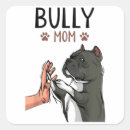 Buscar bully pegatinas Animal