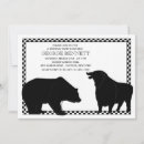 Buscar toro invitaciones General y unisex
