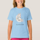 Buscar unicornio azul camisetas Lindo