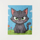 Buscar gato gris arte Naturaleza