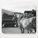 Buscar trenes del vapor alfombrillas de raton Historia