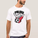 Buscar polska camisetas Europa