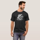 Buscar rastro camisetas Montañas