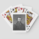 Buscar grabado barajas de cartas Americano
