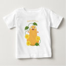 Buscar verdura bebe camisetas Cualquier niño