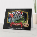 Buscar entrenador de béisbol tarjetas Equipo