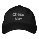 Buscar nuez gorras Jugador