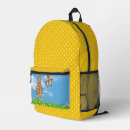 Buscar jirafas mochilas Divertido