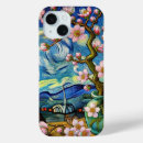 Buscar pinturas famosas iphone fundas General y unisex