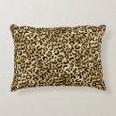 Buscar estampado leopardo cojines Para ellos