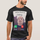 Buscar pork camisetas Teléfono