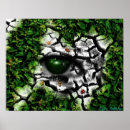 Buscar surrealista del ojo arte Fantasía