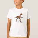 Buscar deinonychus camisetas Prehistórico