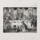 Buscar la última cena postales Cristianismo