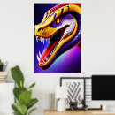 Buscar serpiente blanca posters General y unisex