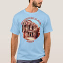 Buscar monasterio camisetas Petra
