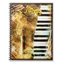 Buscar teclado de piano cuadernos Órgano