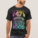 Buscar cuarenta y siete camisetas Feliz