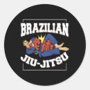 Buscar jiu jitsu brasileño pegatinas Deporte de combate