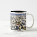 Buscar torre eiffel tazas Horizonte
