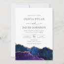 Buscar galaxy invitaciones Azul