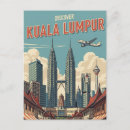 Buscar kuala lumpur postales Asia sudoriental