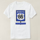 Buscar route66 camisetas Viaje