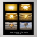 Buscar arma nuclear posters Detonación