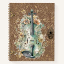 Buscar violines cuadernos Para ella