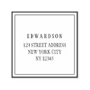 Buscar tipografía elegante postales Familia