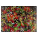 Buscar ensaladas tablas cortar Alimento