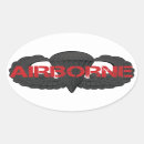Buscar aerotransportado pegatinas 82 o