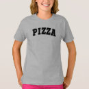 Buscar pizzas camisetas Amante de la pizza