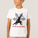 Buscar ninja niño ropa Shuriken