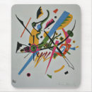 Buscar kandinsky alfombrillas de raton Colorido