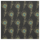 Buscar pavo real azul telas Moda