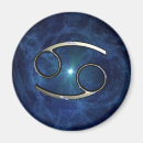 Buscar cancer imanes Zodiaco