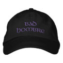 Buscar malo gorras Tipo
