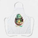 Buscar dinosaur estandar delantales General y unisex
