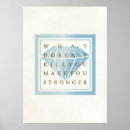 Buscar diamante posters Comillas