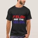 Buscar delincuentes camisetas Divertido