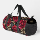 Buscar rosa del rojo bolsos General y unisex