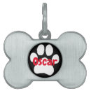 Buscar dibujado collares Perros