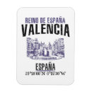 Buscar valencia imanes Vintage