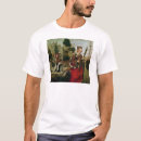 Buscar comitiva camisetas Décimosexto