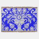 Buscar medieval mantas cobertores Floral