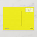 Buscar fondo amarillo postales General y unisex